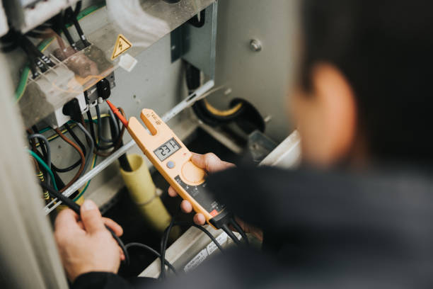 Best Industrial Electrical Services  in Lakewood, WA