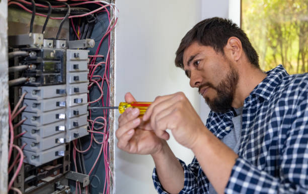 Best Affordable Electrical Installation  in Lakewood, WA